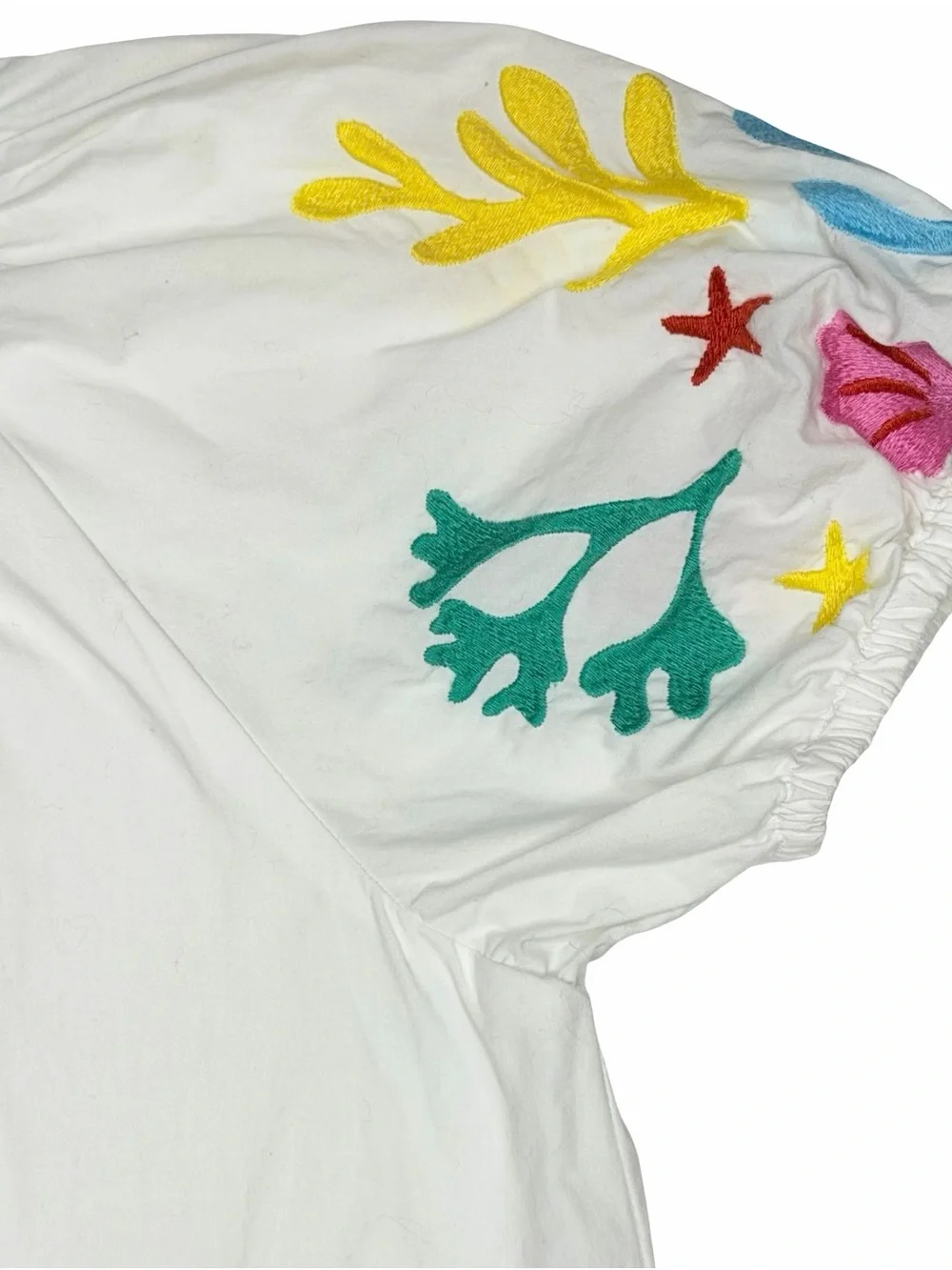 Mini Boden Mermaid Dress